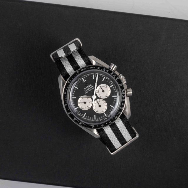 Omega Speedmaster Speedy Tuesday 311.32.42.30.01.001 Image 7